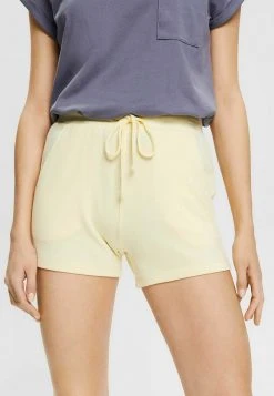 Esprit Damen Jogginghose - Pastel Yellow -Esprit Verkäufe 2024 2912d2faefc44003b81688b923cb2d38
