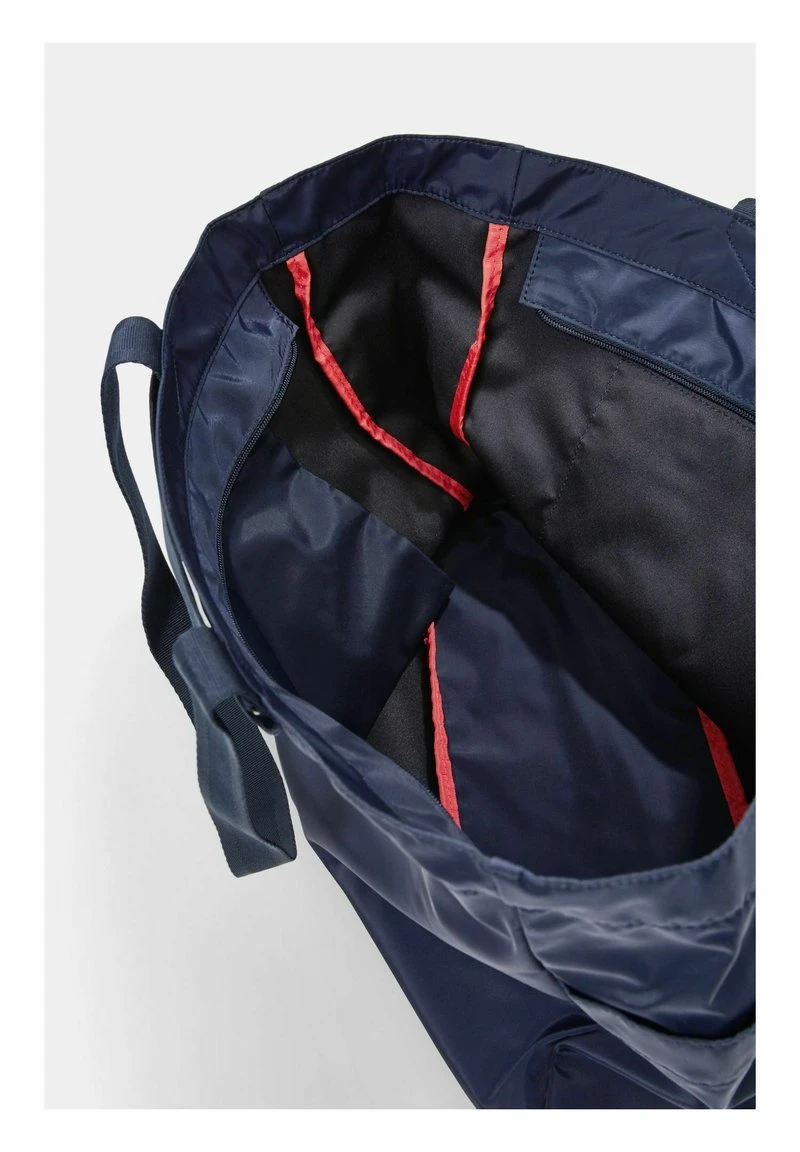 Esprit FLASH - Shopping Bag - Navy | Damen 8 Esprit FLASH - Shopping Bag - Navy | Damen – Bild 6