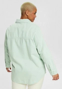 Esprit Damen Leichte Jacke - Dusty Green 9 Esprit Damen Leichte Jacke - Dusty Green -Esprit Verkäufe 2024 293adee5ea3b45bfab6f003614fa7390
