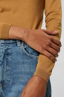 Esprit Damen Armband - Silver