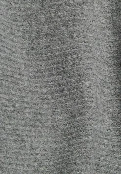 Esprit Damen Strickjacke - Gunmetal -Esprit Verkäufe 2024 2984afd35ebf40568460f617833555b3