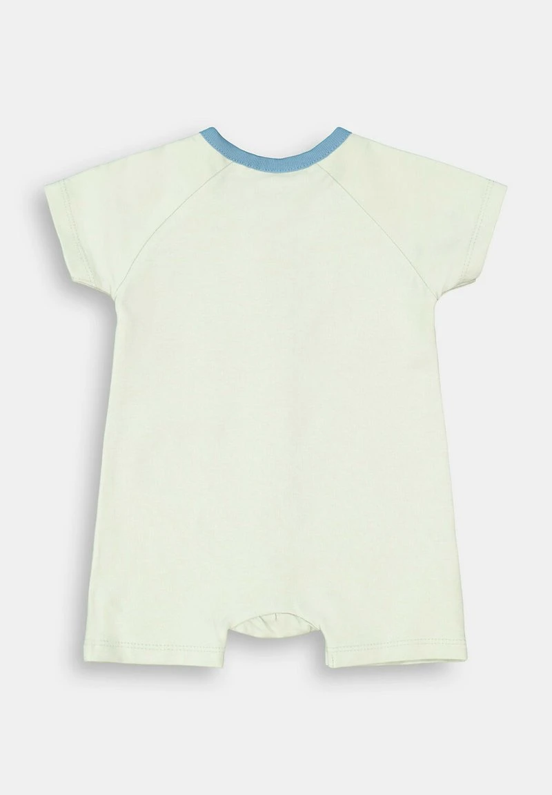 Esprit Jumpsuit - Pastel Green | Kinder 4 Esprit Jumpsuit - Pastel Green | Kinder – Bild 2