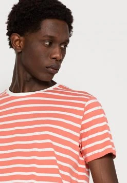 Esprit Herren T-Shirt Print - Coral -Esprit Verkäufe 2024 29c3354c8ebc4d7485193095cde3953d