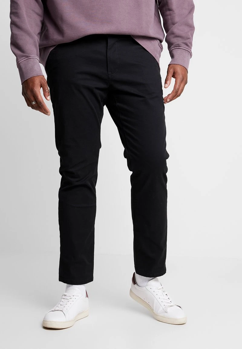 Esprit Herren Chino - Black 3 Esprit Herren Chino - Black