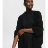 Esprit Damen Strickjacke - Black -Esprit Verkäufe 2024 2a179f0cce2549d09ffbf8a635fe892e