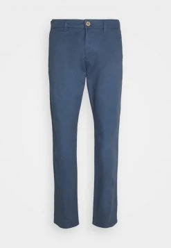 Esprit Herren Chino - Blue