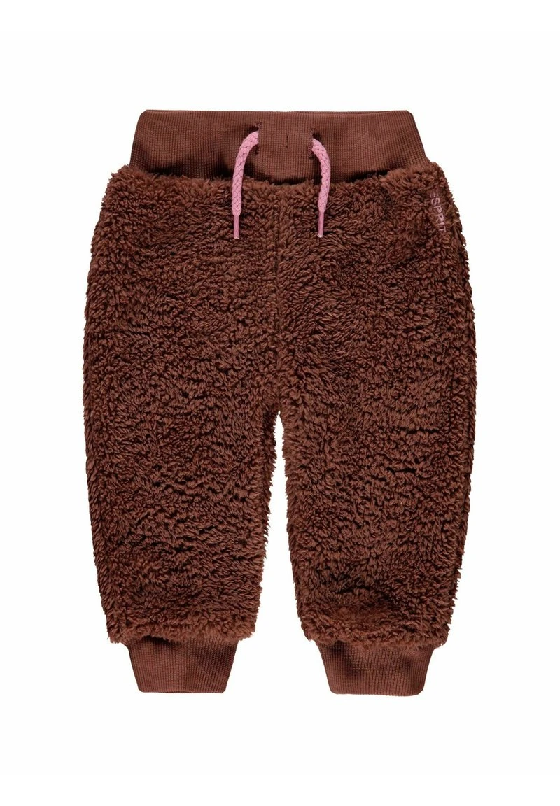 Esprit Kinder Jogginghose - Light Taupe 3 Esprit Kinder Jogginghose - Light Taupe