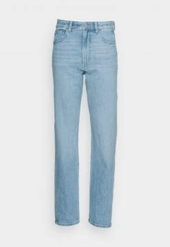 Esprit Damen PANTS - Jeans Straight Leg - Blue Light Wash -Esprit Verkäufe 2024 2a6b64fdf1714c108f185d2f0c53c433