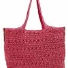 Esprit Damen Shopping Bag - Pink Fuchsia -Esprit Verkäufe 2024 2a77bdfbafc9457a8ae8832e04b57872