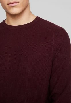 Esprit Herren HONEYCOMB - Strickpullover - Bordeaux Red 11 Esprit Herren HONEYCOMB - Strickpullover - Bordeaux Red -Esprit Verkäufe 2024 2a7f39d8af2e4391b3ef2319757ad5ac