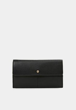 Esprit Damen Geldbörse - Black -Esprit Verkäufe 2024 2a9b3d1a669947caa256f62c90b2359a