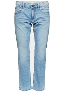Esprit Herren Jeans Straight Leg - Blue Light Washed -Esprit Verkäufe 2024 2a9b9582a6444124b00abf860e79b196