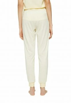 Esprit Damen EVERYDAY - Nachtwäsche Hose - New Pastel Yellow -Esprit Verkäufe 2024 2ab165d337104e98b14f9803207a8256