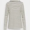 Esprit Damen STRIPE TEE - Langarmshirt - Off White 2 Esprit Damen STRIPE TEE - Langarmshirt - Off White -Esprit Verkäufe 2024 2ab8a8b1bfb44c72a3689eef30389ad9