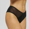 Esprit Damen Slip - Black -Esprit Verkäufe 2024 2abc582e8fc546e183a70b0894d583ea