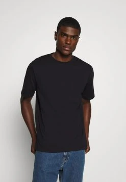 Esprit Herren T-Shirt Basic - Black
