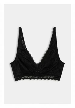 Esprit Damen Triangel BH - Black 18 Esprit Damen Triangel BH - Black -Esprit Verkäufe 2024 2ad5ae94457b46dba832b227f94ec34e