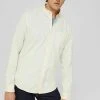 Esprit Herren SLIM FIT - Hemd - Off White -Esprit Verkäufe 2024 2ae08f40741b40f4993bbf7e85cacc3f