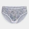 Esprit Damen SHEER PRINTED SHORTS - Panties - White -Esprit Verkäufe 2024 2af454ca12eb4d74903bdd8e73d11c92