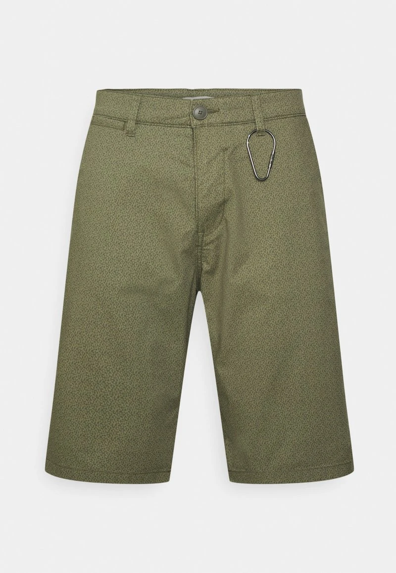 Esprit Herren CORE - Shorts - Olive 6 Esprit Herren CORE - Shorts - Olive – Bild 4