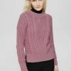 Esprit Strickpullover - Mauve | Damen -Esprit Verkäufe 2024 2b526b2848854b1ca01334c8cf3d681c