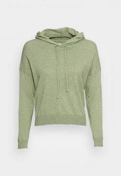 Esprit Damen SWEATERS - Strickpullover - Light Khaki -Esprit Verkäufe 2024 2b54bf07415941b0a21c13b547fc660d