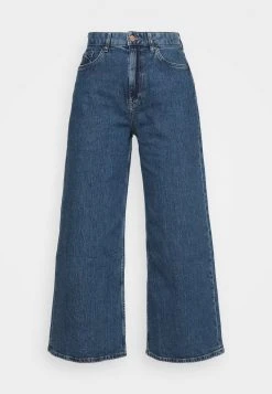 Esprit Damen NEW WIDE LEG - Flared Jeans - Blue Medium Wash -Esprit Verkäufe 2024 2b55d2f146184e47b26e6e9d7b802f0b