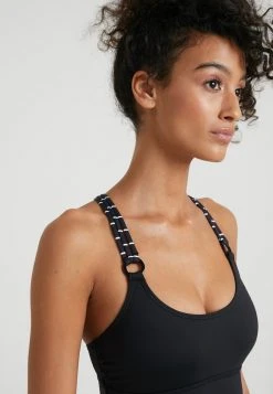 Esprit Damen MOONRISE BEACH PADDED HALTERNECK SWIMSUIT - Badeanzug - Black -Esprit Verkäufe 2024 2b76a7bcd1b747be8bac09da17508eab