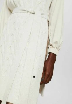 Esprit Damen Cape - Off White -Esprit Verkäufe 2024 2b7e1231b8ee47848e5aadeff7a585a8