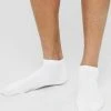 Esprit Herren 5 PACK - Socken - White