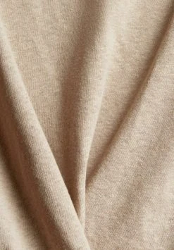 Esprit Damen T-Shirt Basic - Light Taupe 15 Esprit Damen T-Shirt Basic - Light Taupe -Esprit Verkäufe 2024 2be1a04123fa49d79434cdcf43c6a966