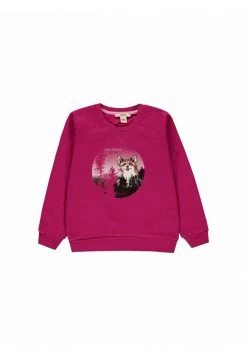 Esprit Sweatshirt - Berry Purple | Kinder