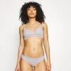 Esprit Damen BRIEFS 2 PACK - Slip - Grey -Esprit Verkäufe 2024 2bf46ecc66dc444daa50678aac6ec786