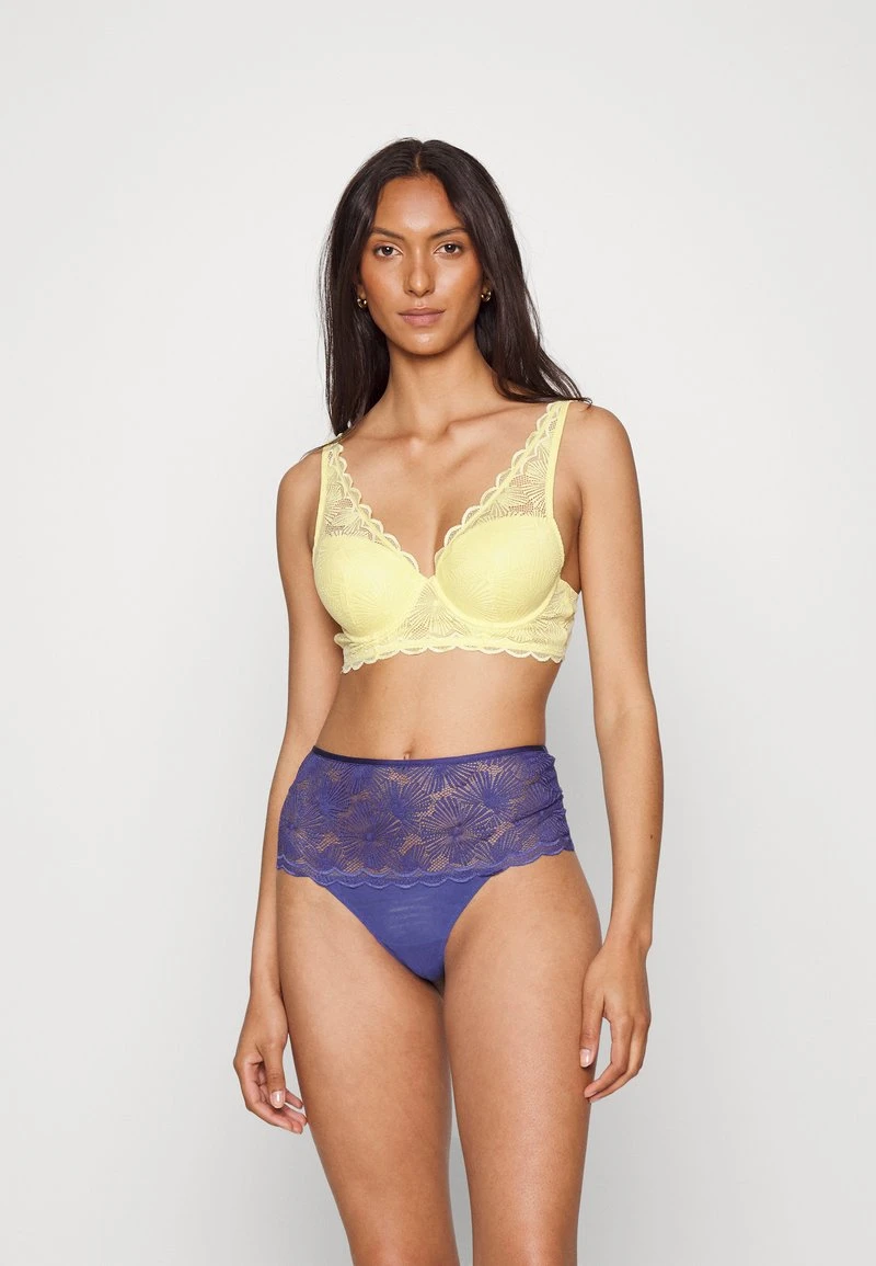 Esprit Damen SEASONAL PAR THE CLASSIC PAD - Bügel BH - Light Yellow 4 Esprit Damen SEASONAL PAR THE CLASSIC PAD - Bügel BH - Light Yellow – Bild 2