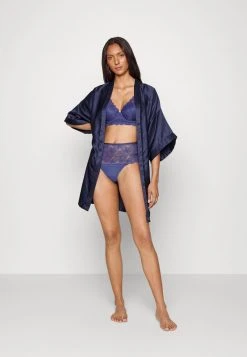 Esprit SEASONAL HIGH WAIST - String - Bright Blue | Damen -Esprit Verkäufe 2024 2c0a702785964aedbece17acd6ab210c