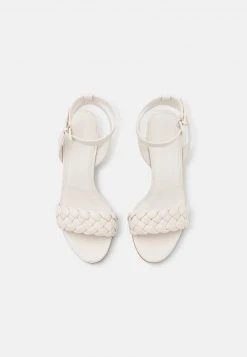 Esprit Damen Riemensandalette - Off White -Esprit Verkäufe 2024 2c154b5f5430417d88392c55d5fc31fd