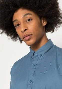 Esprit Hemd - Blue | Herren -Esprit Verkäufe 2024 2c227557735b4b33a01884128e7c3ff4