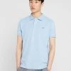 Esprit Herren Poloshirt - Light Blue