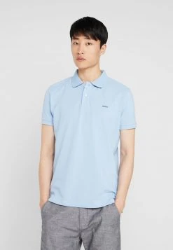 Esprit Herren Poloshirt - Light Blue