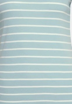 Esprit Damen T-Shirt Print - Grey/blue -Esprit Verkäufe 2024 2c63090ebb7b45b79f91aa70a787e9c3