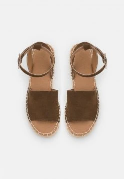 Esprit Damen CLARA - Riemensandalette - Brown 13 Esprit Damen CLARA - Riemensandalette - Brown -Esprit Verkäufe 2024 2c638b3bc8ac4b48904813915fda93f9