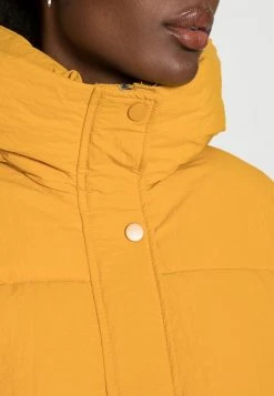 Esprit Damen Winterjacke - Honey Yellow -Esprit Verkäufe 2024 2ca968ed5006475e88cc96c9d6edb39e