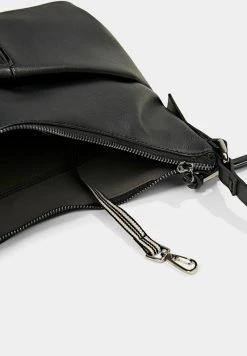 Esprit Damen Umhängetasche - Black -Esprit Verkäufe 2024 2cc9d2aa1972449e92d0b9a698801c2d