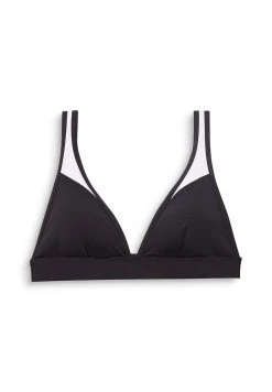 Esprit Damen Bikini-Top - Black -Esprit Verkäufe 2024 2cd5cc1ff8c04bb3af45e164f2b6bb35