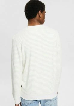 Esprit Herren REGULAR FIT - Sweatshirt - White 10 Esprit Herren REGULAR FIT - Sweatshirt - White -Esprit Verkäufe 2024 2cd656bf955445f7bf7b16f87ac49136