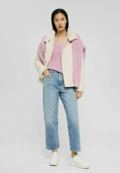 Esprit Damen Strickpullover - Pink Fuchsia 13 Esprit Damen Strickpullover - Pink Fuchsia -Esprit Verkäufe 2024 2ce2be6555514e7097365e2837683c66