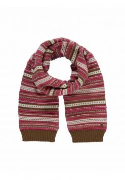 Esprit Kinder Schal - Light Taupe