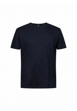 Esprit Herren T-Shirt Basic - Navy -Esprit Verkäufe 2024 2ceb02dae92749fab3ee03c4394e8af3