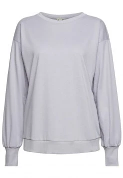 Esprit Damen Sweatshirt - Light Blue Lavender -Esprit Verkäufe 2024 2cf1bb3a78104b2a8daa9f15f20caa2e
