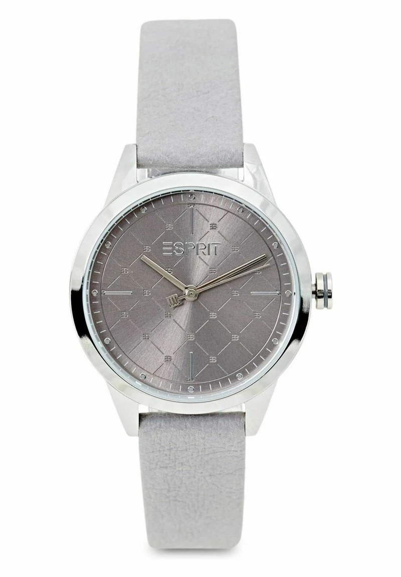 Esprit Damen Uhr - Grey 5 Esprit Damen Uhr - Grey – Bild 3
